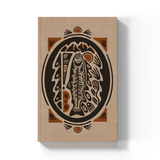 Spirit of the River Kraft Notebook