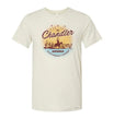 Chandler Arizona Local Love Tee