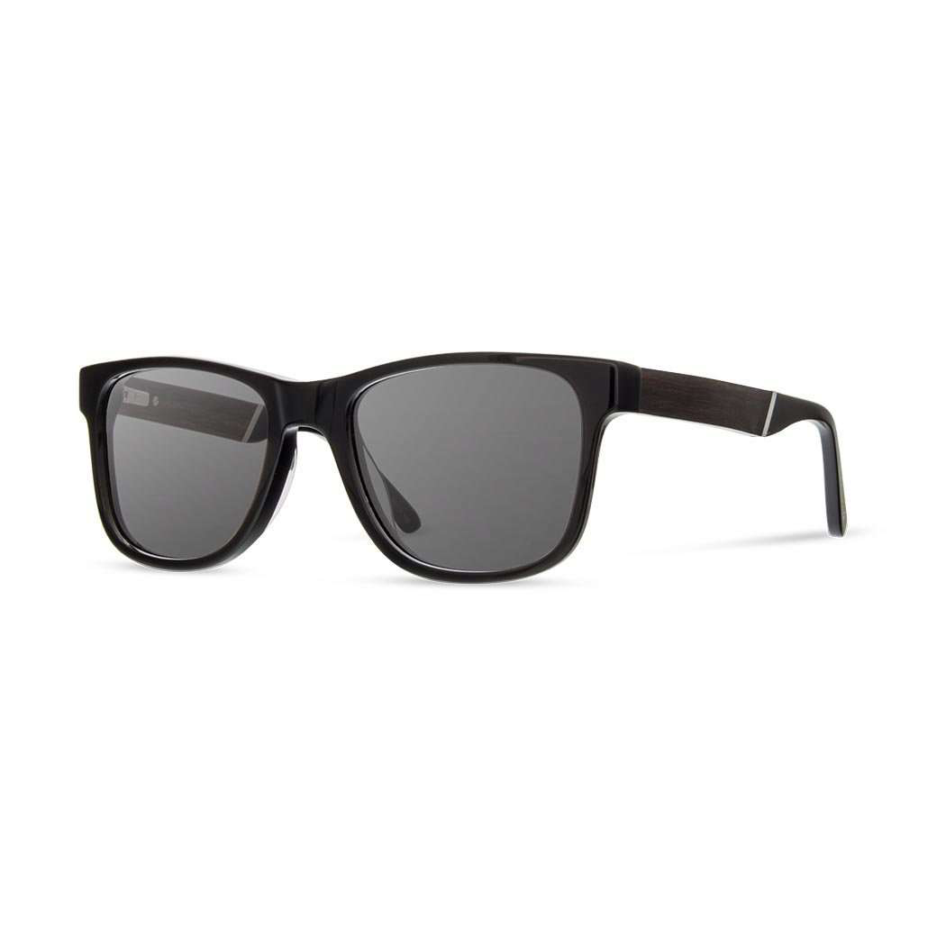 CAMP Trail Sunglasses - Black