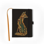 Rayco Western Soft Touch Hardbound Layflat Notebook Journal