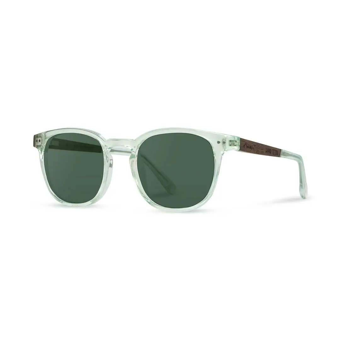 CAMP Topo Sunglasses - Grand Teton Engraved Edition