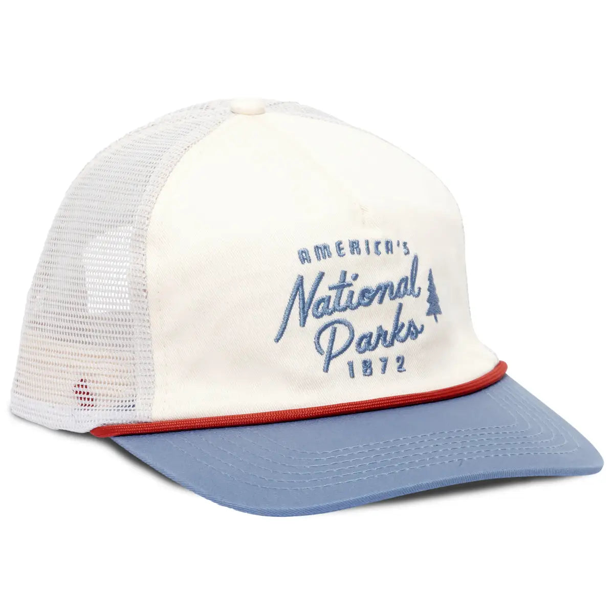 America's National Parks Trucker Hat