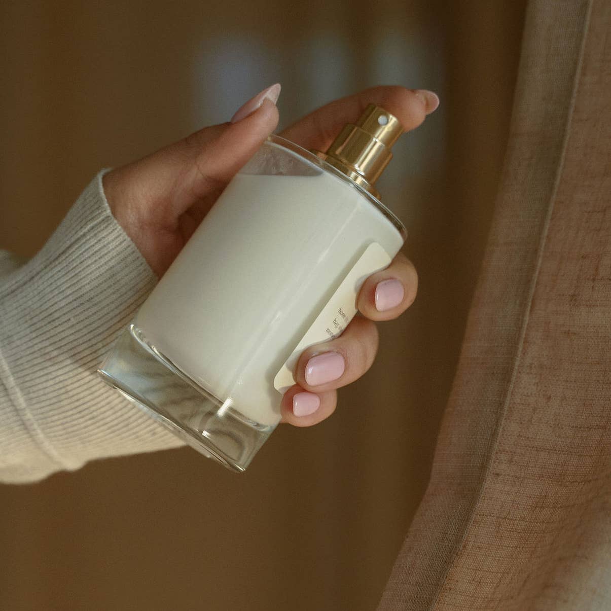 Cactus Water - Fresh Desert Scented Room Spray