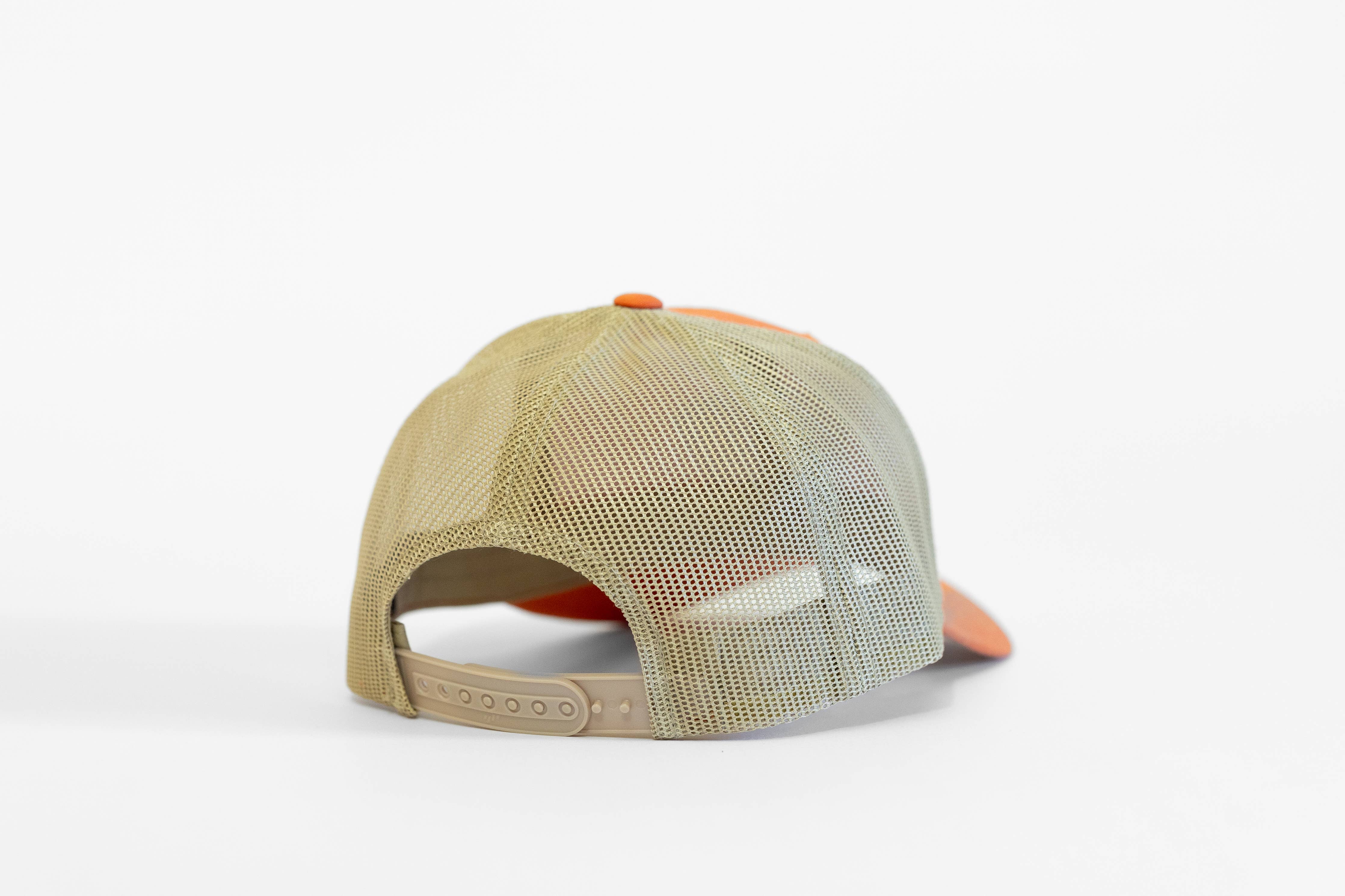 I love Peeing Outside Trucker Hat
