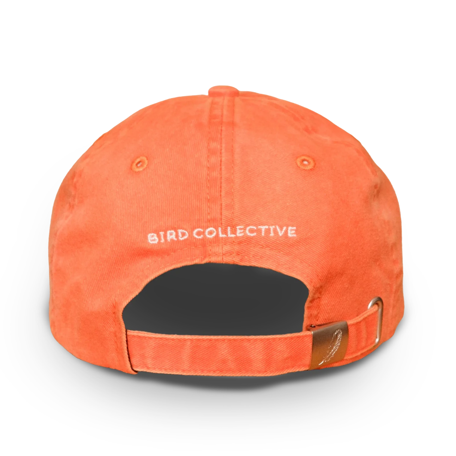 American Kestrel Washed Hat
