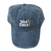 Wild Child Dad Hat