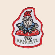Gnomaste Patch