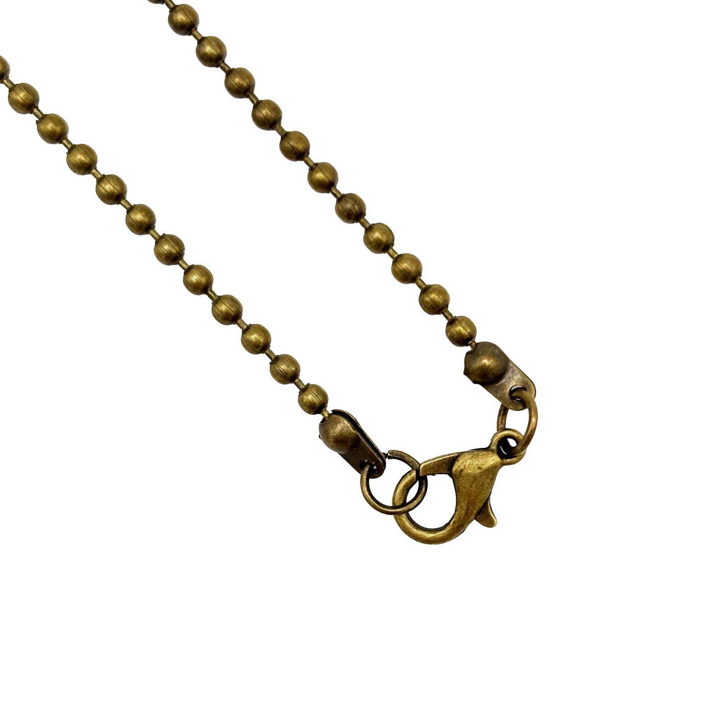 Saguaro Cactus Charm Necklace