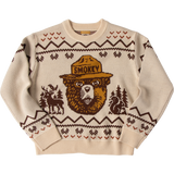 Smokey Bear Unisex Sweater