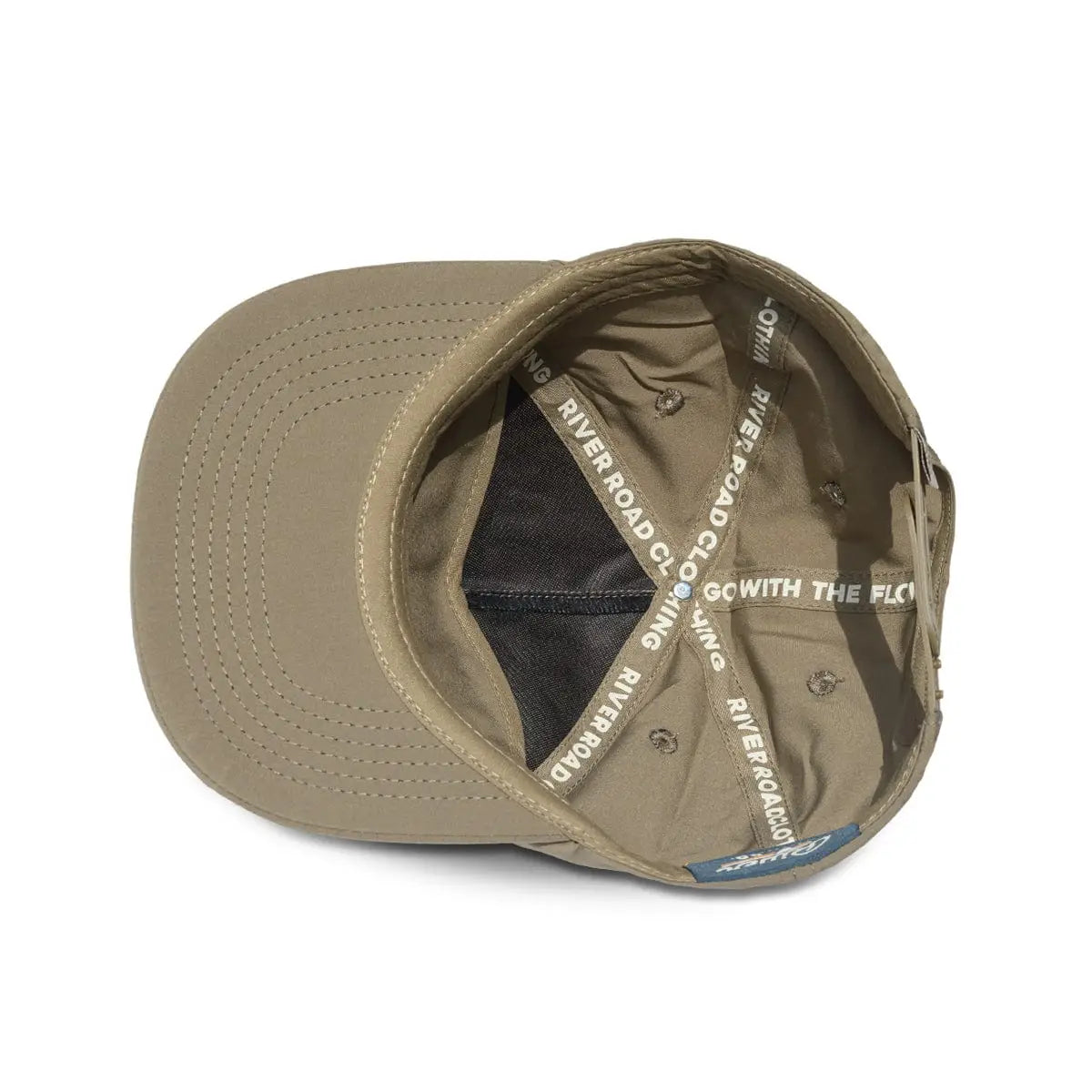 Feral Flatbrim Kids Hat