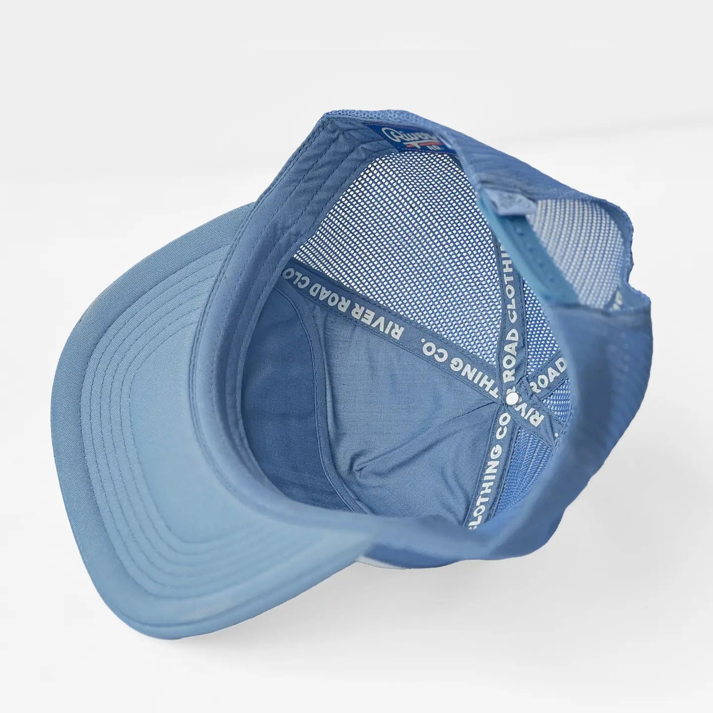Go With the Flow Foam Trucker Hat