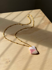 Arizona Landscape Necklace