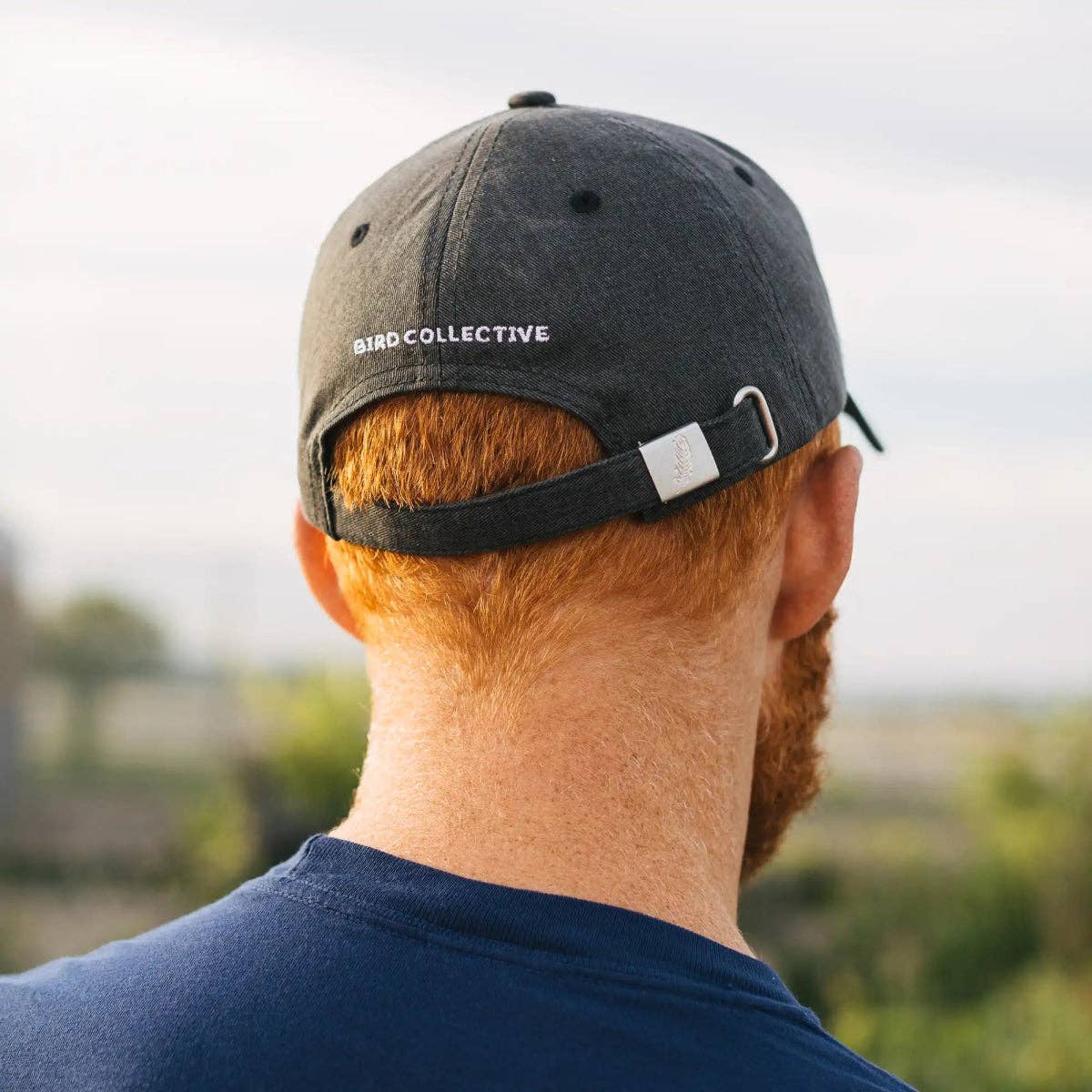 Costa's Hummingbird Dad Hat