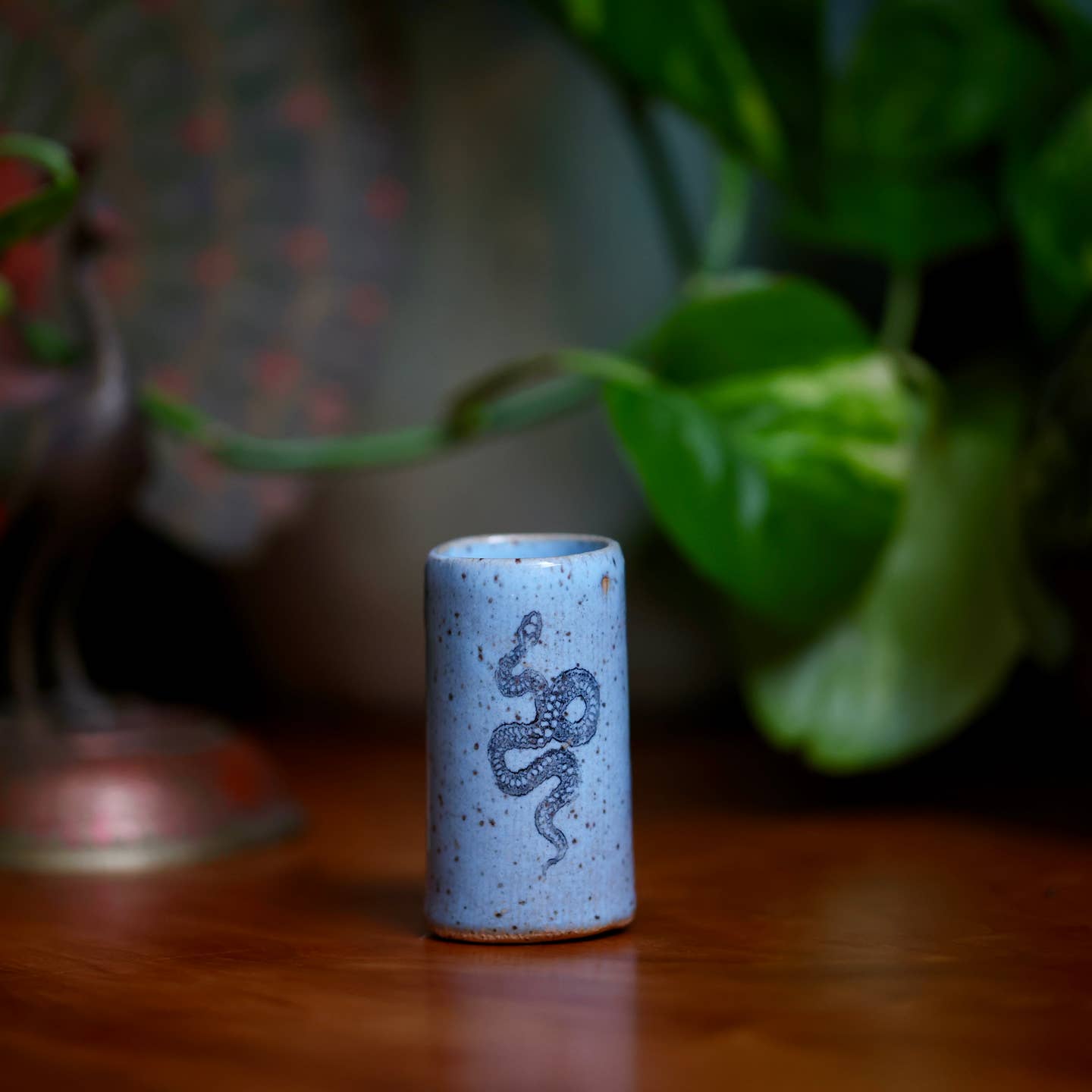 Tiny Tumbler - Snake