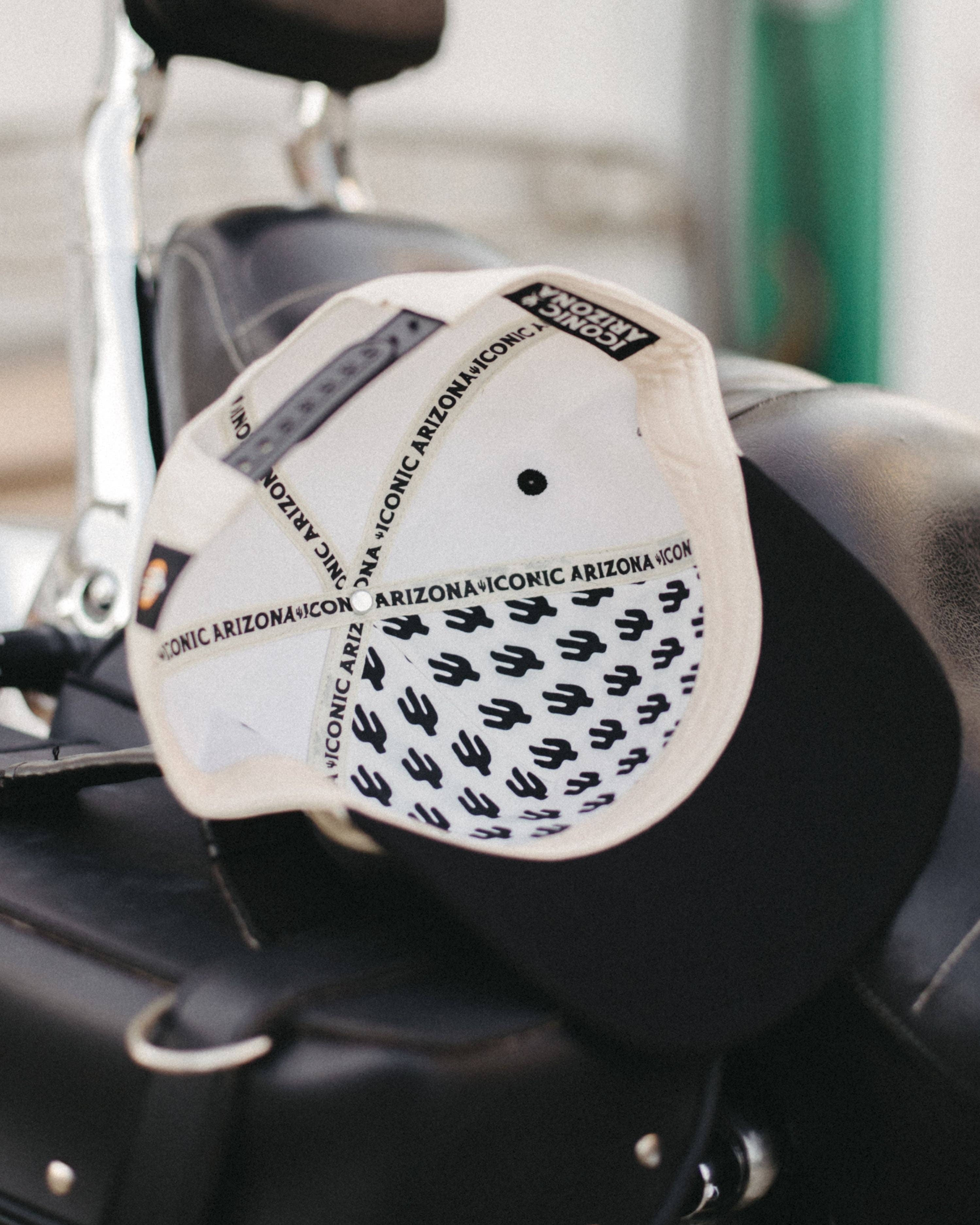 Way of the West Two Tone Hat