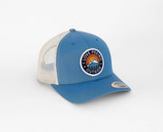 I love Peeing Outside Trucker Hat