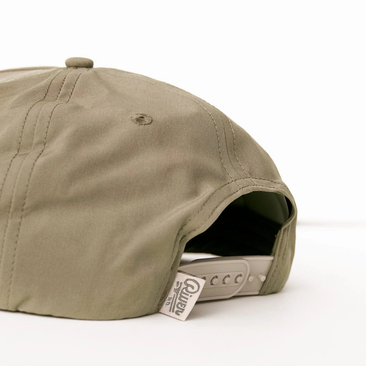 Feral Flatbrim Kids Hat