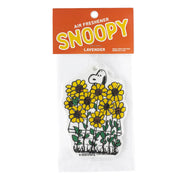 Snoopy's Garden - Air Freshener