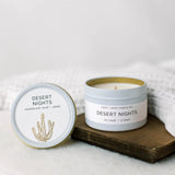 Desert Nights 4oz Candle