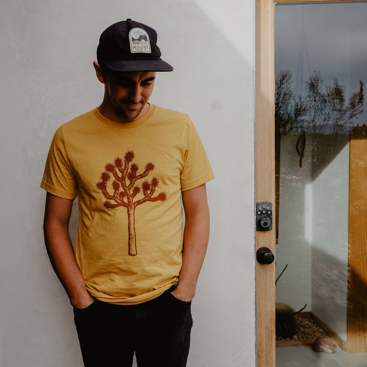 Joshua Tree Tee