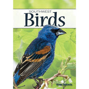 Birds of the Southwest Playing Cards