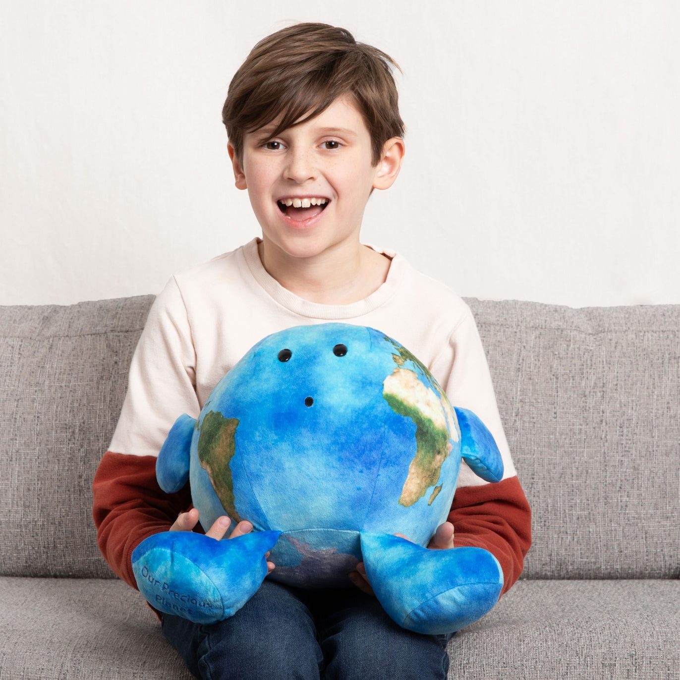 Our Precious Planet Space Plush