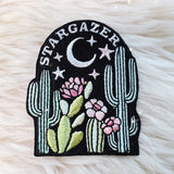 Desert Stargazer Patch
