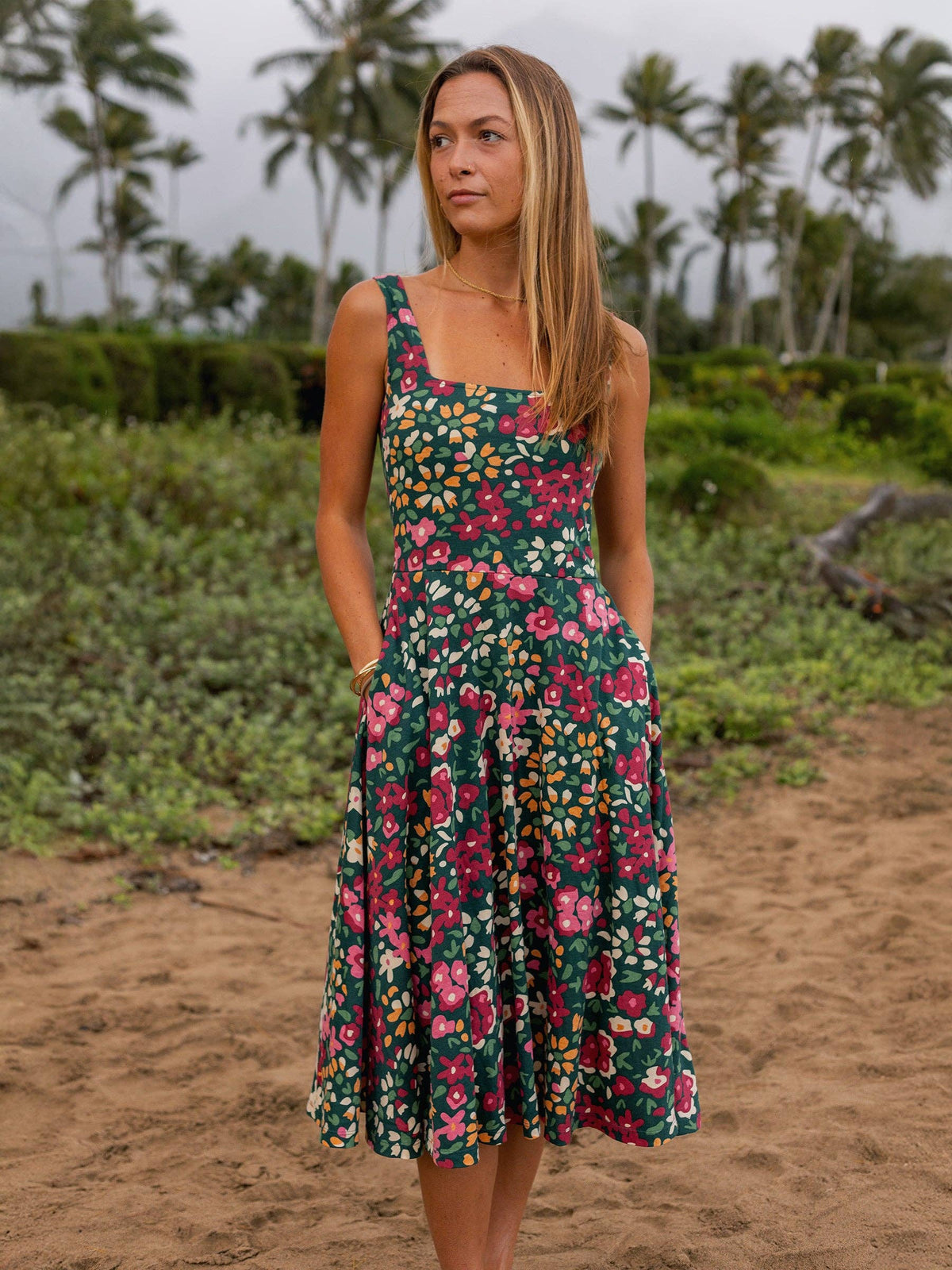 Lily Dress