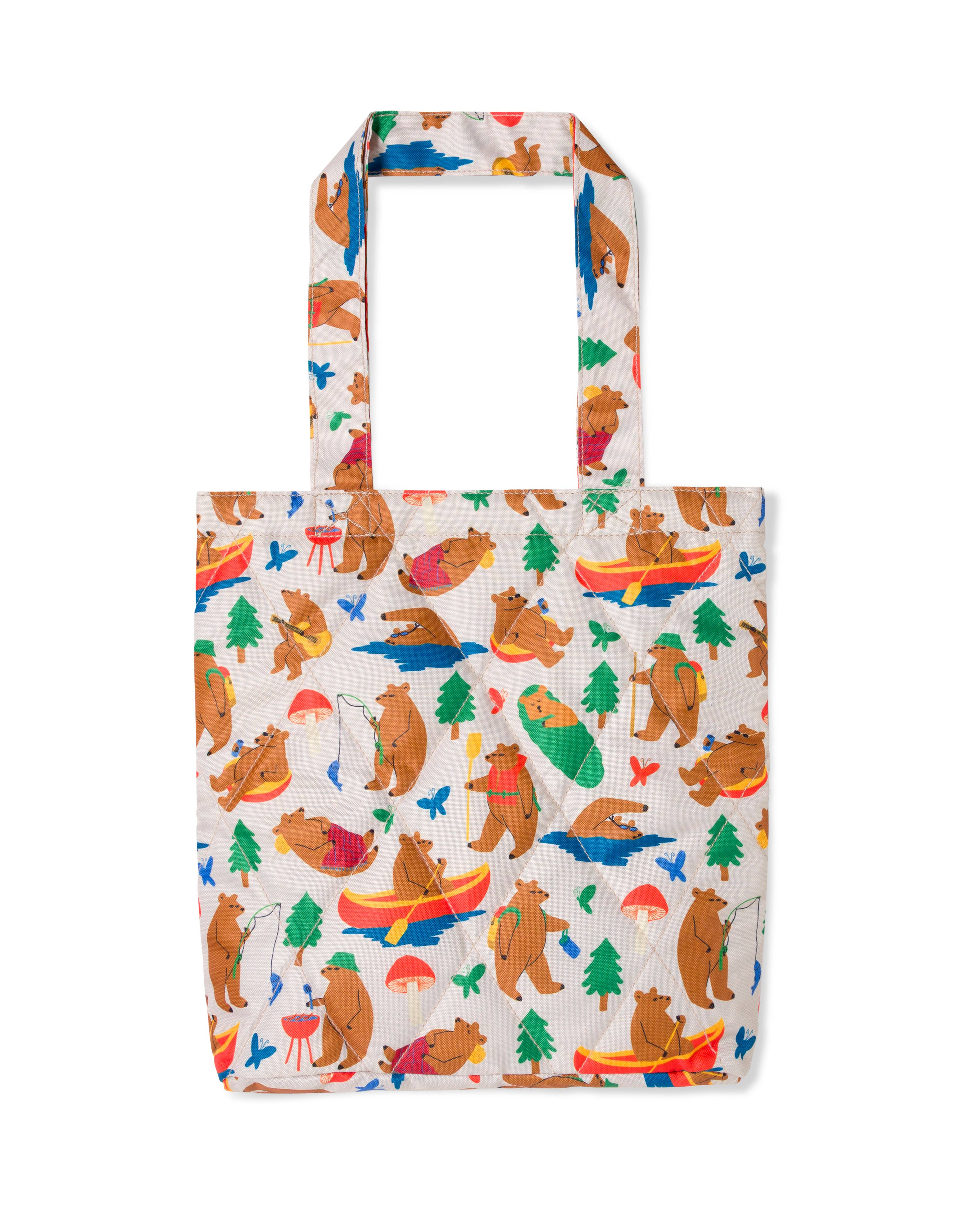 Adventure with Friends Tote