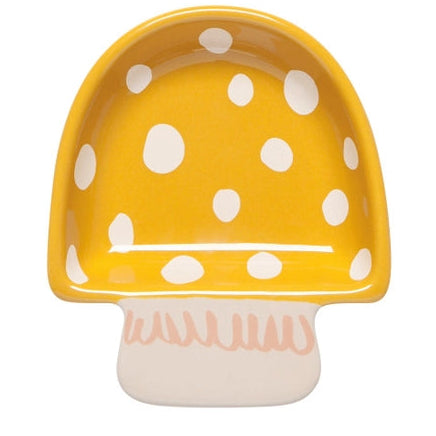 Toadstool Trinket Tray