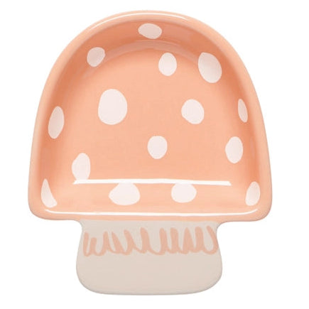 Toadstool Trinket Tray