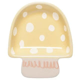 Toadstool Trinket Tray
