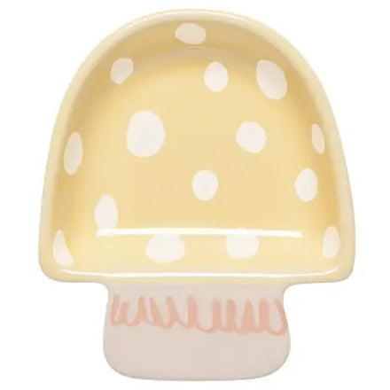 Toadstool Trinket Tray