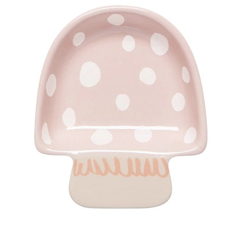 Toadstool Trinket Tray