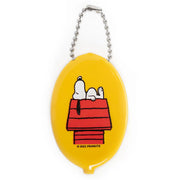 Coin Pouch - Snoopy's Doghouse