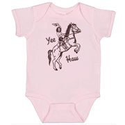 Cowgirl Baby Bodysuit