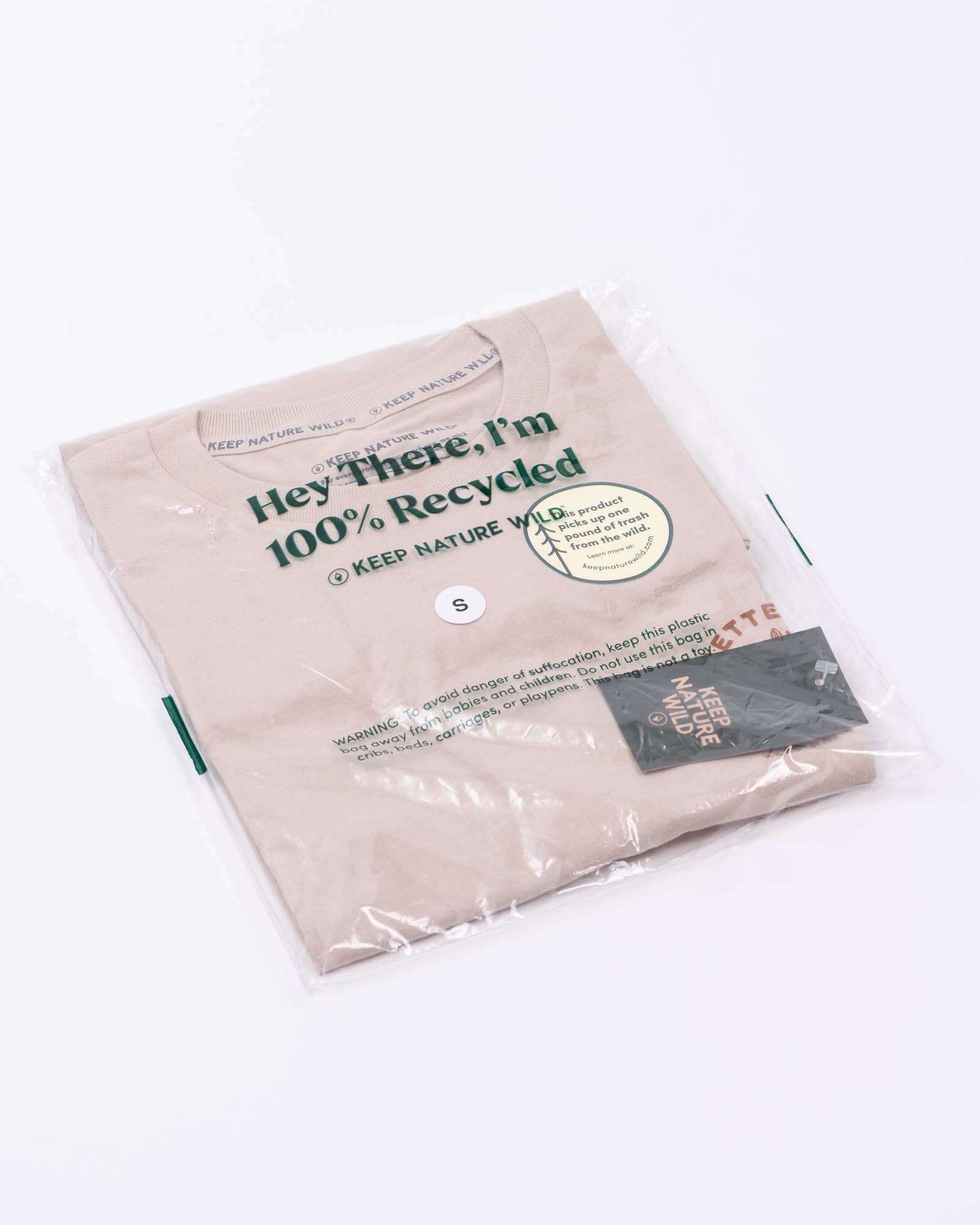 Better in the Desert Unisex Tee - Heather Tan