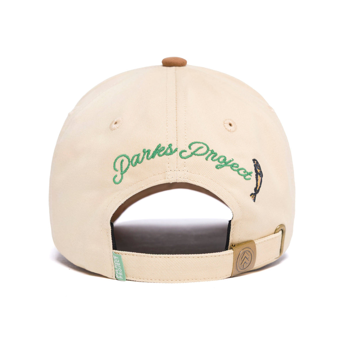 Naturalist Club Hat