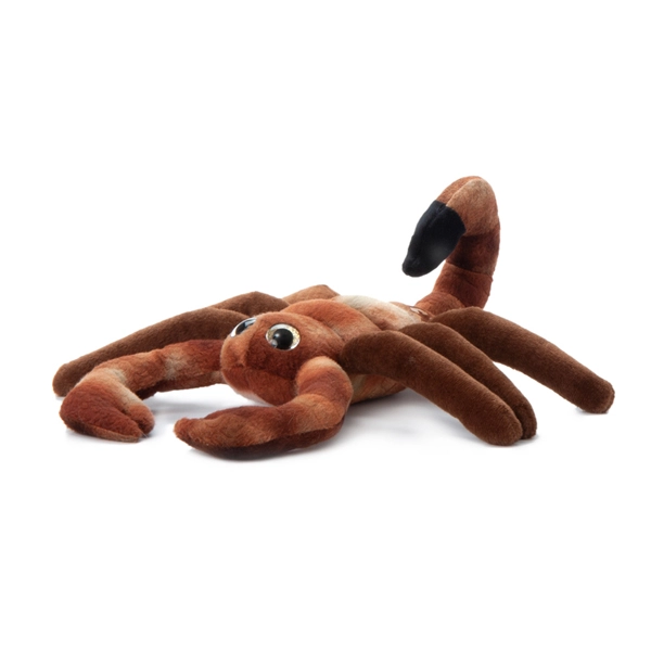 Arizona Scorpion Plushie