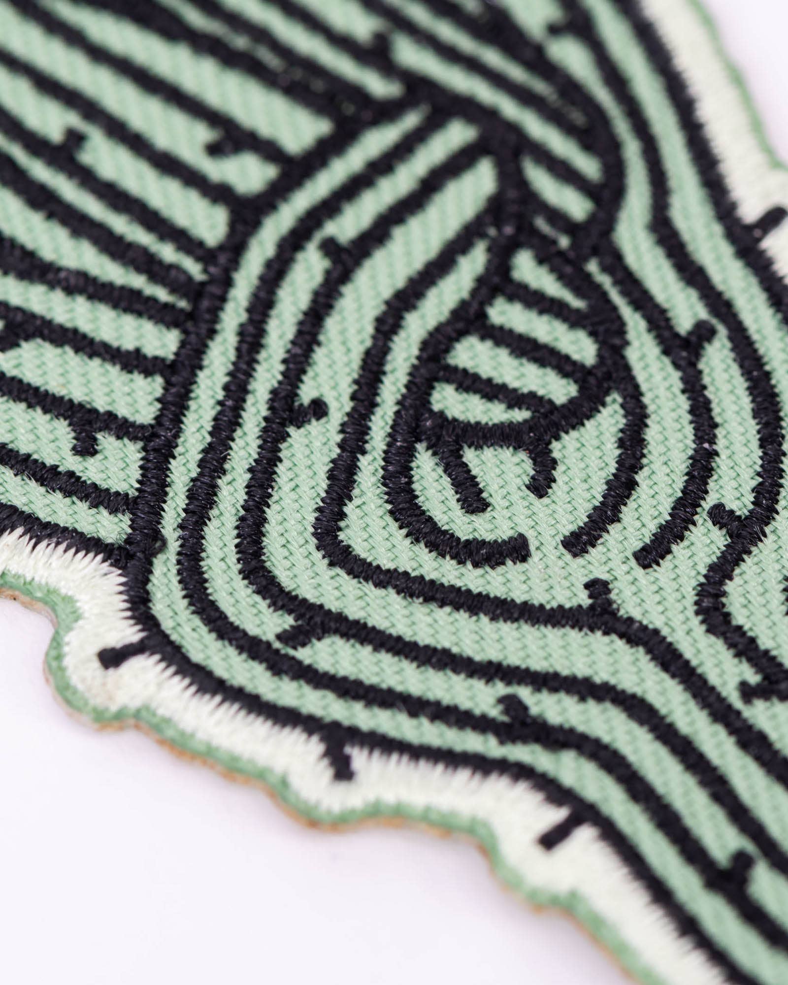 Rockin’ Saguaro Patch