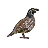 California Quail Patch