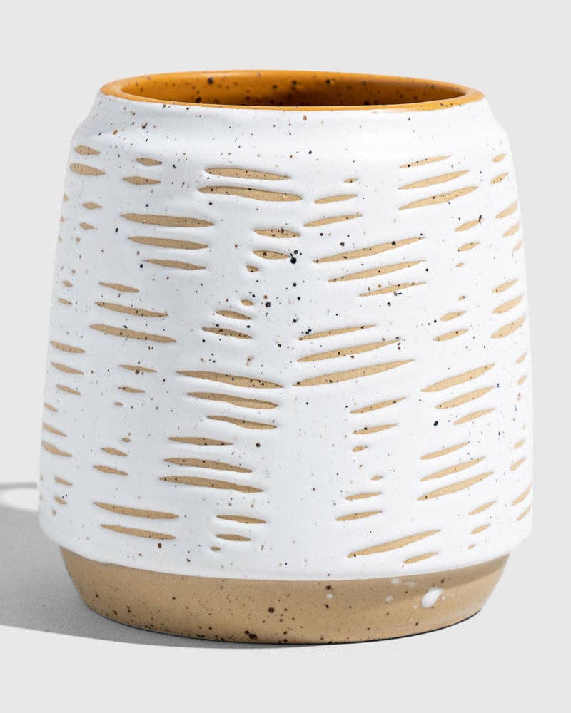 16 oz. Stoneware Mug