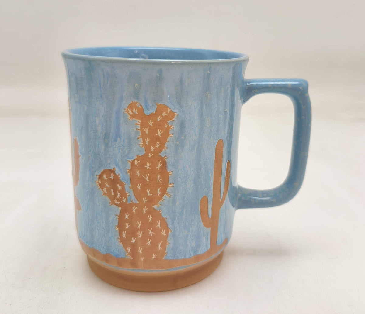 Saguaro Valley 18oz Ceramic Mug