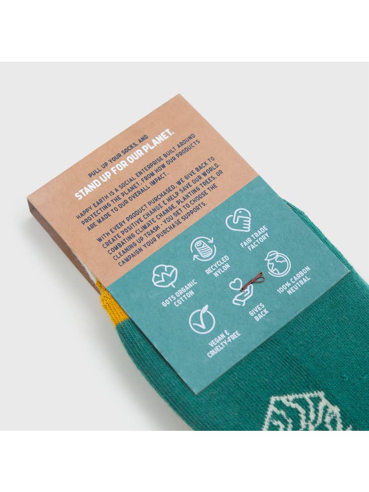 Peak Experience Socks