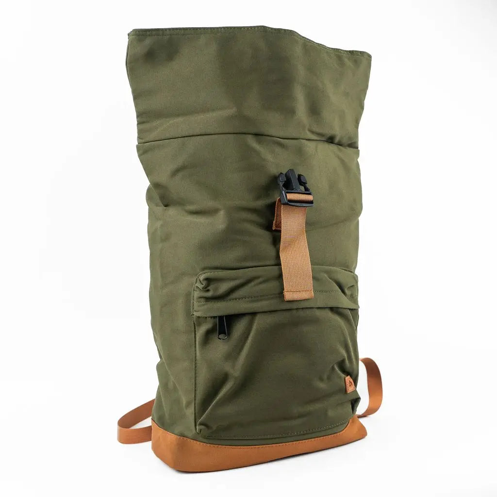 Adventure Backpack