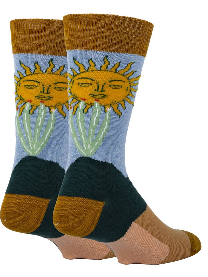 Last Token Men's Socks