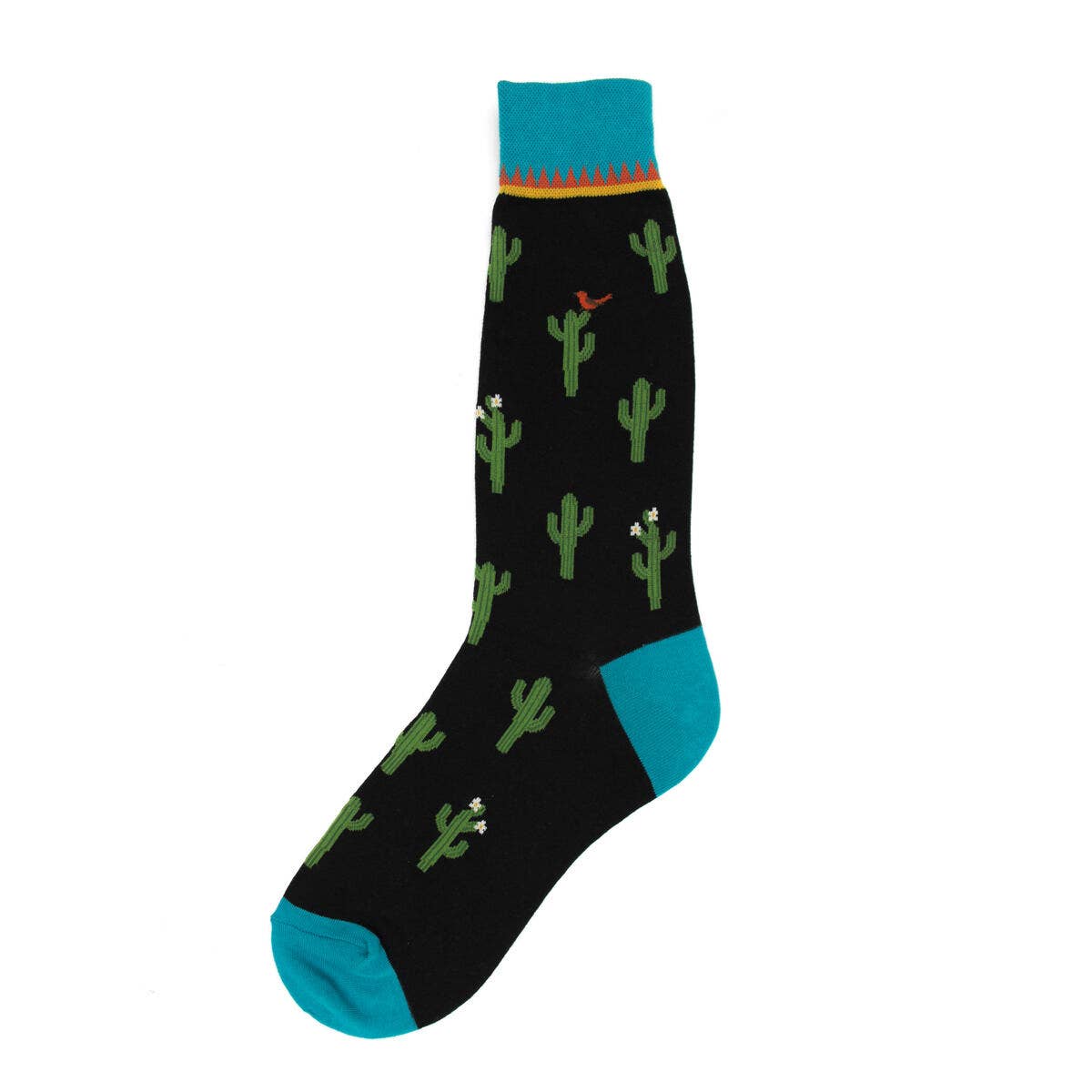 Cactus Men's Socks