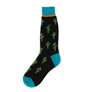 Cactus Men's Socks