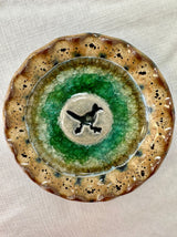 Icon Dish Roadrunner Trinket Tray