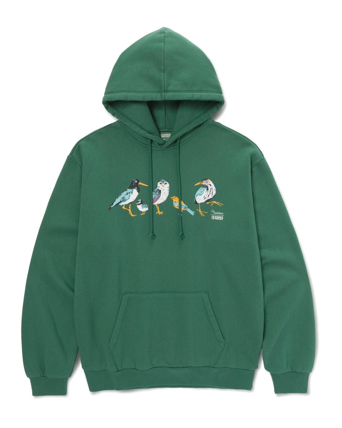 Parks Project X Audubon Hoodie